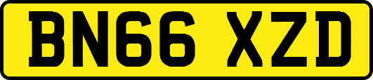 BN66XZD