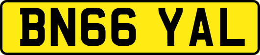 BN66YAL