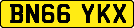 BN66YKX