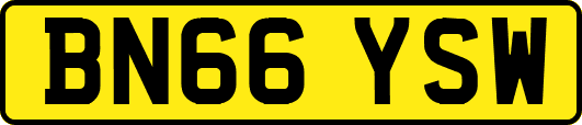 BN66YSW