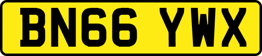 BN66YWX