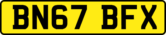 BN67BFX