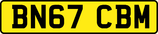 BN67CBM