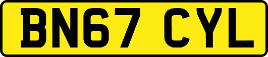 BN67CYL