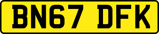 BN67DFK
