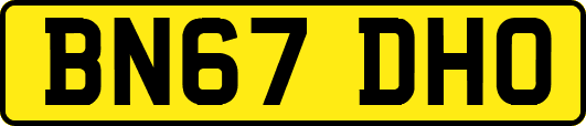 BN67DHO