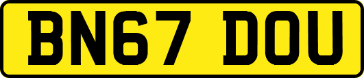 BN67DOU