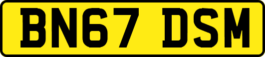 BN67DSM