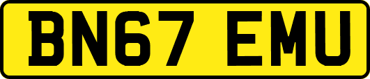 BN67EMU