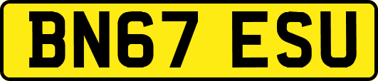 BN67ESU