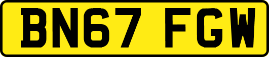 BN67FGW