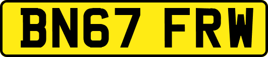 BN67FRW