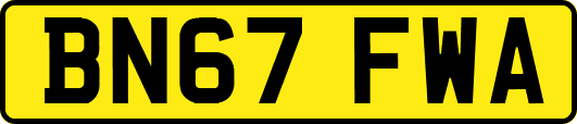 BN67FWA