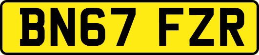 BN67FZR