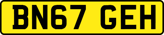 BN67GEH