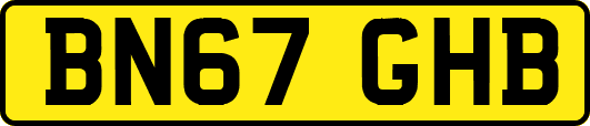 BN67GHB