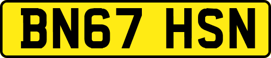 BN67HSN