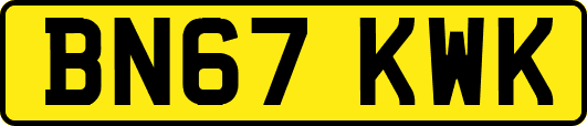 BN67KWK