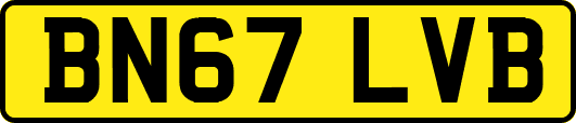BN67LVB