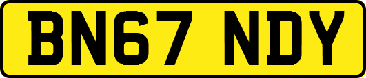 BN67NDY