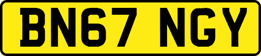 BN67NGY