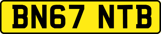 BN67NTB