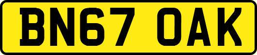 BN67OAK