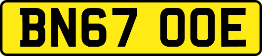 BN67OOE