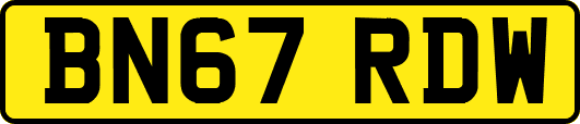 BN67RDW