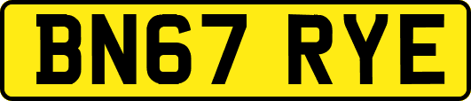BN67RYE