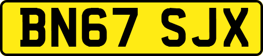 BN67SJX