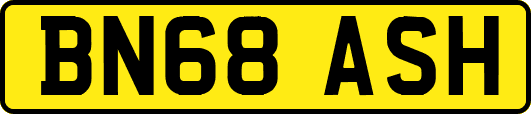 BN68ASH