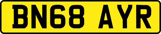 BN68AYR