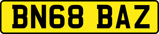 BN68BAZ