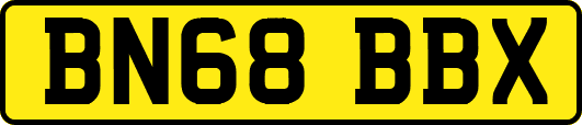 BN68BBX