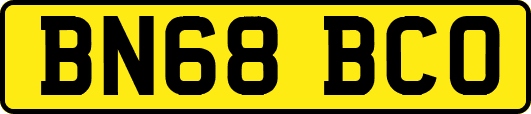 BN68BCO