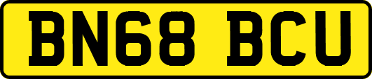 BN68BCU