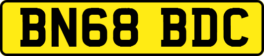 BN68BDC