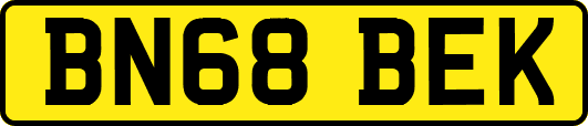 BN68BEK