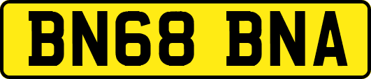 BN68BNA