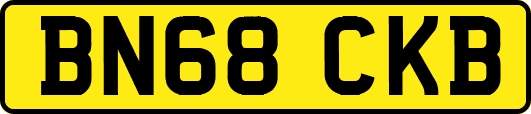 BN68CKB