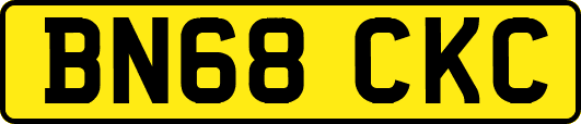 BN68CKC