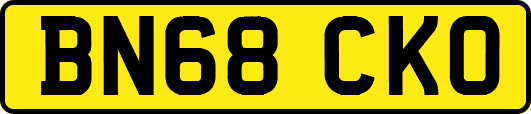 BN68CKO