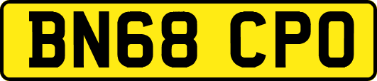 BN68CPO