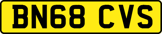 BN68CVS