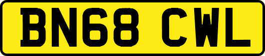 BN68CWL