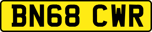 BN68CWR