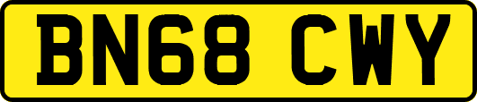 BN68CWY