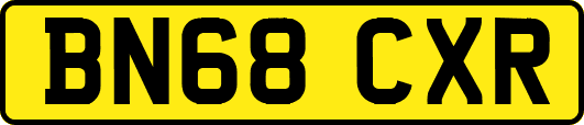 BN68CXR