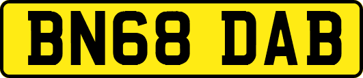 BN68DAB